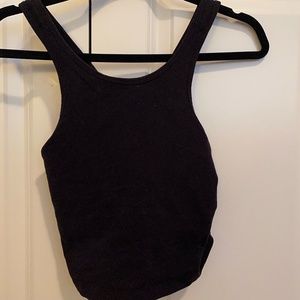 Beyond Yoga Crop top